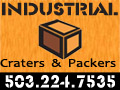 Industrial Craters & Packers